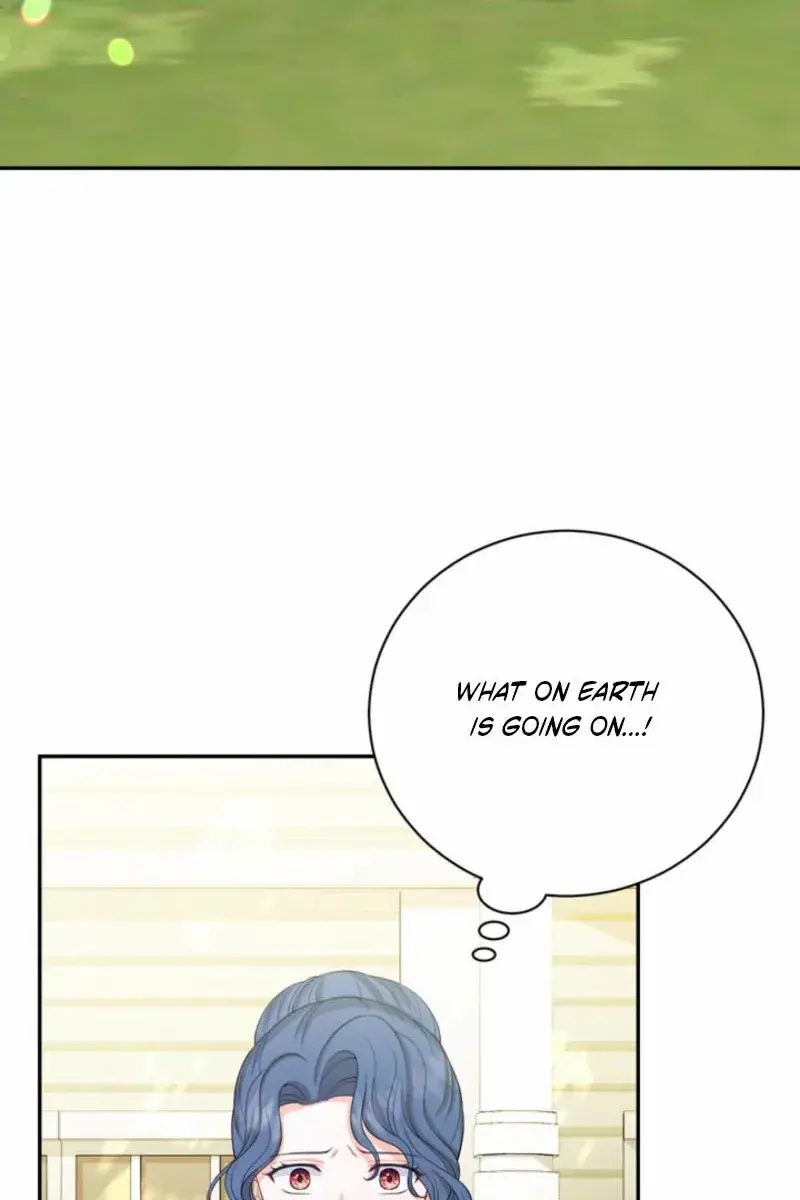 The S-Class Little Princess Is Too Strong Chapter 68 Page 21