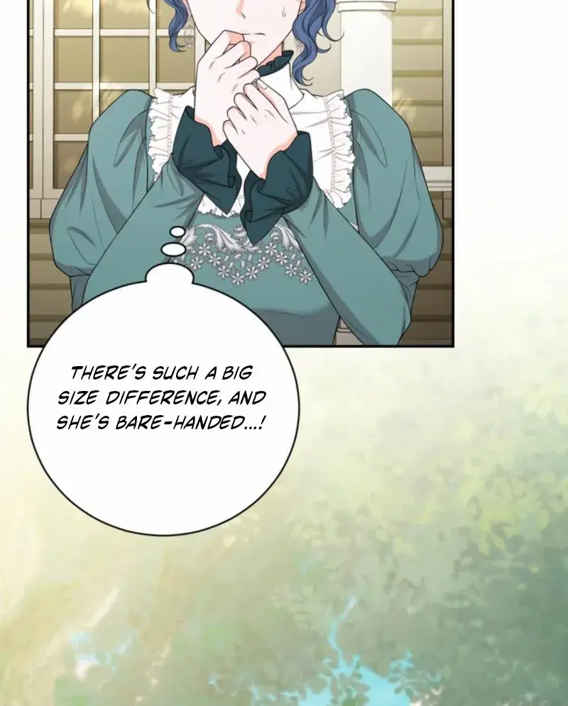 The S-Class Little Princess Is Too Strong Chapter 68 Page 22