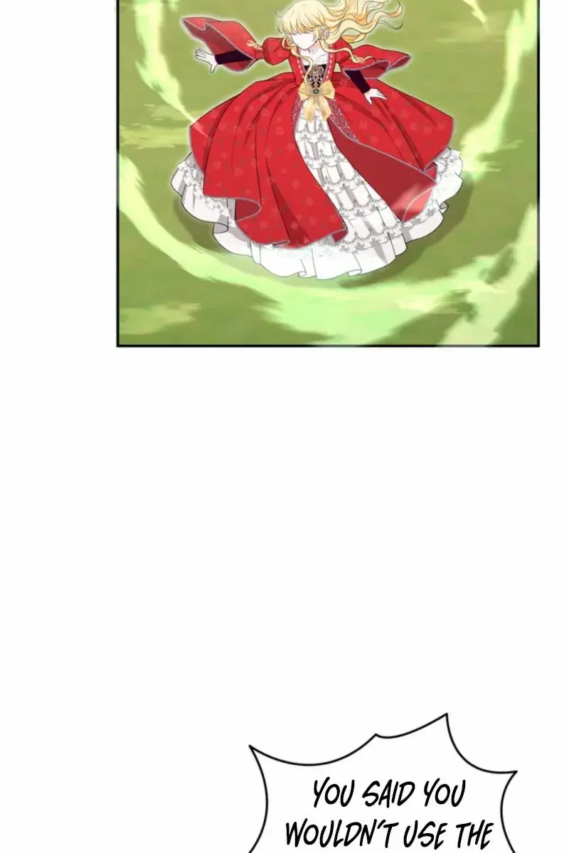 The S-Class Little Princess Is Too Strong Chapter 68 Page 26