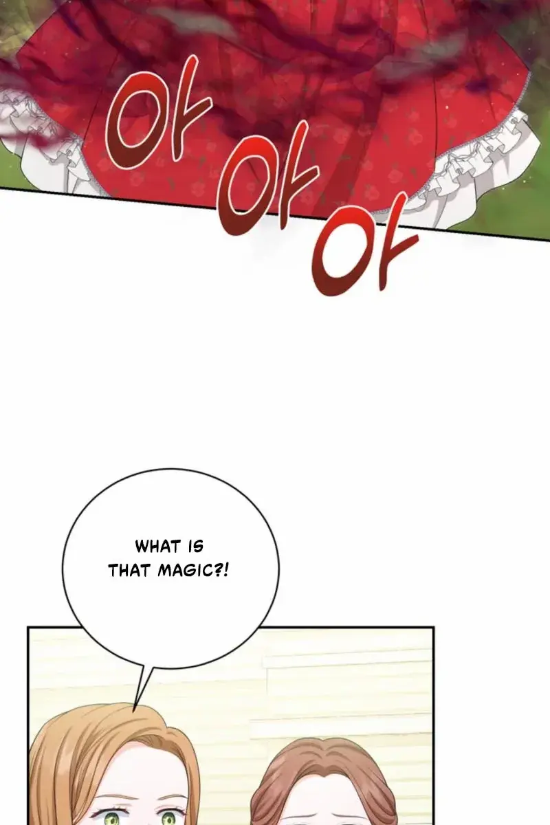 The S-Class Little Princess Is Too Strong Chapter 68 Page 33