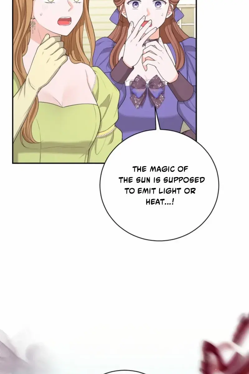 The S-Class Little Princess Is Too Strong Chapter 68 Page 34