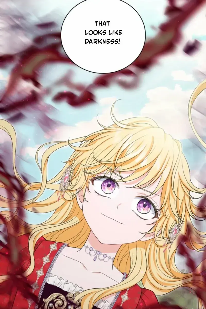 The S-Class Little Princess Is Too Strong Chapter 68 Page 35