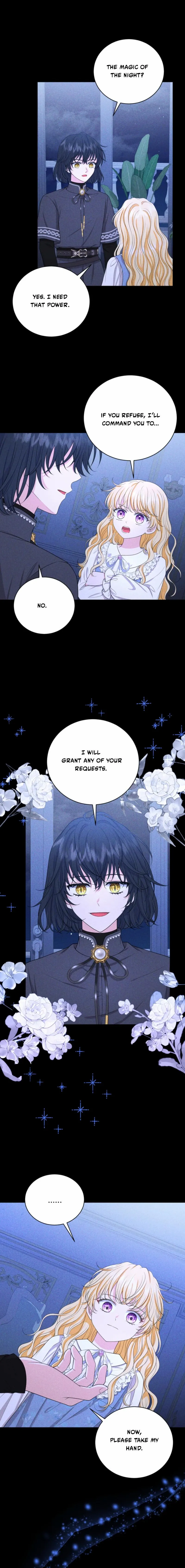 The S-Class Little Princess Is Too Strong Chapter 68 Page 44