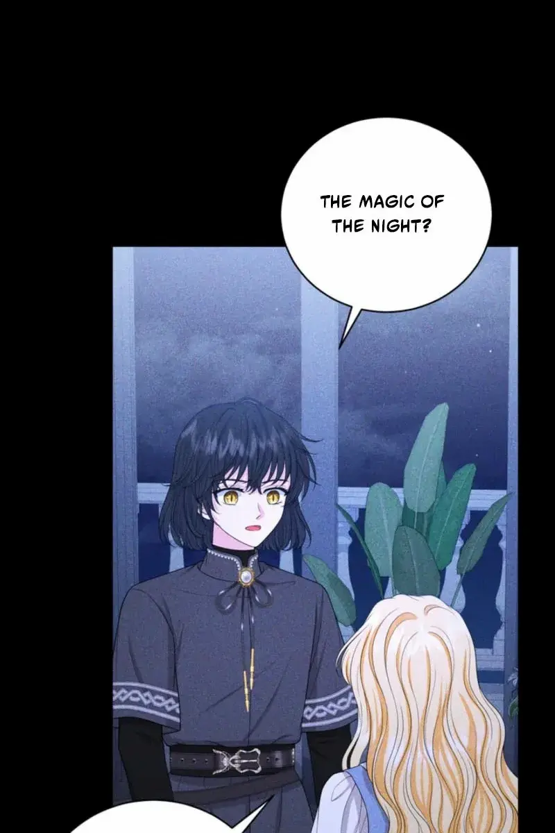 The S-Class Little Princess Is Too Strong Chapter 68 Page 45