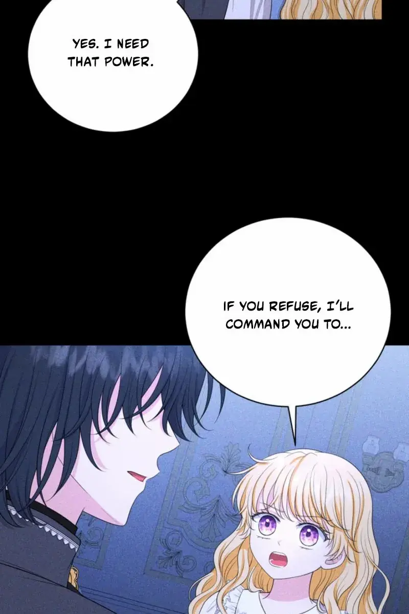 The S-Class Little Princess Is Too Strong Chapter 68 Page 46