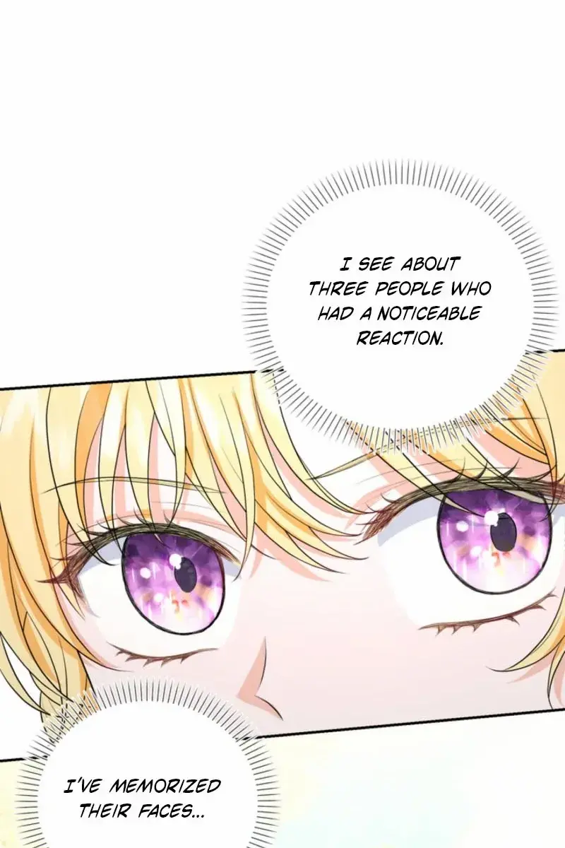 The S-Class Little Princess Is Too Strong Chapter 68 Page 59