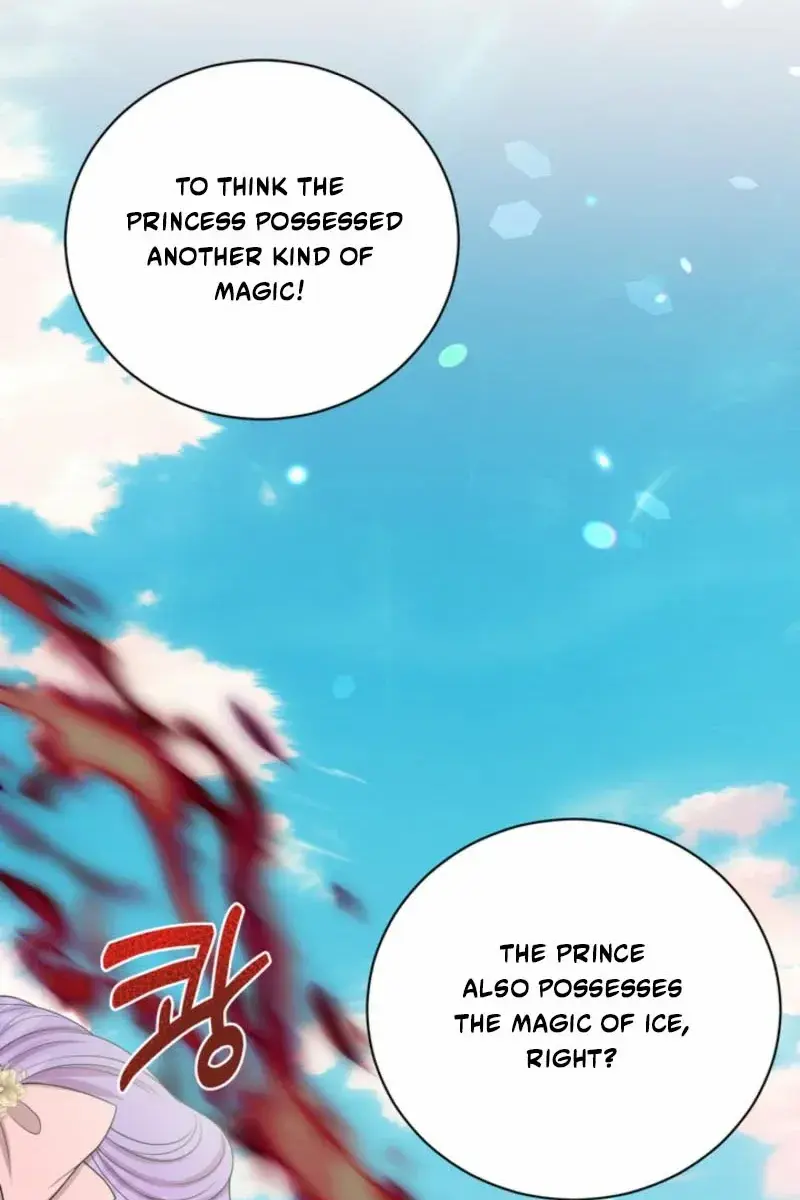 The S-Class Little Princess Is Too Strong Chapter 68 Page 62