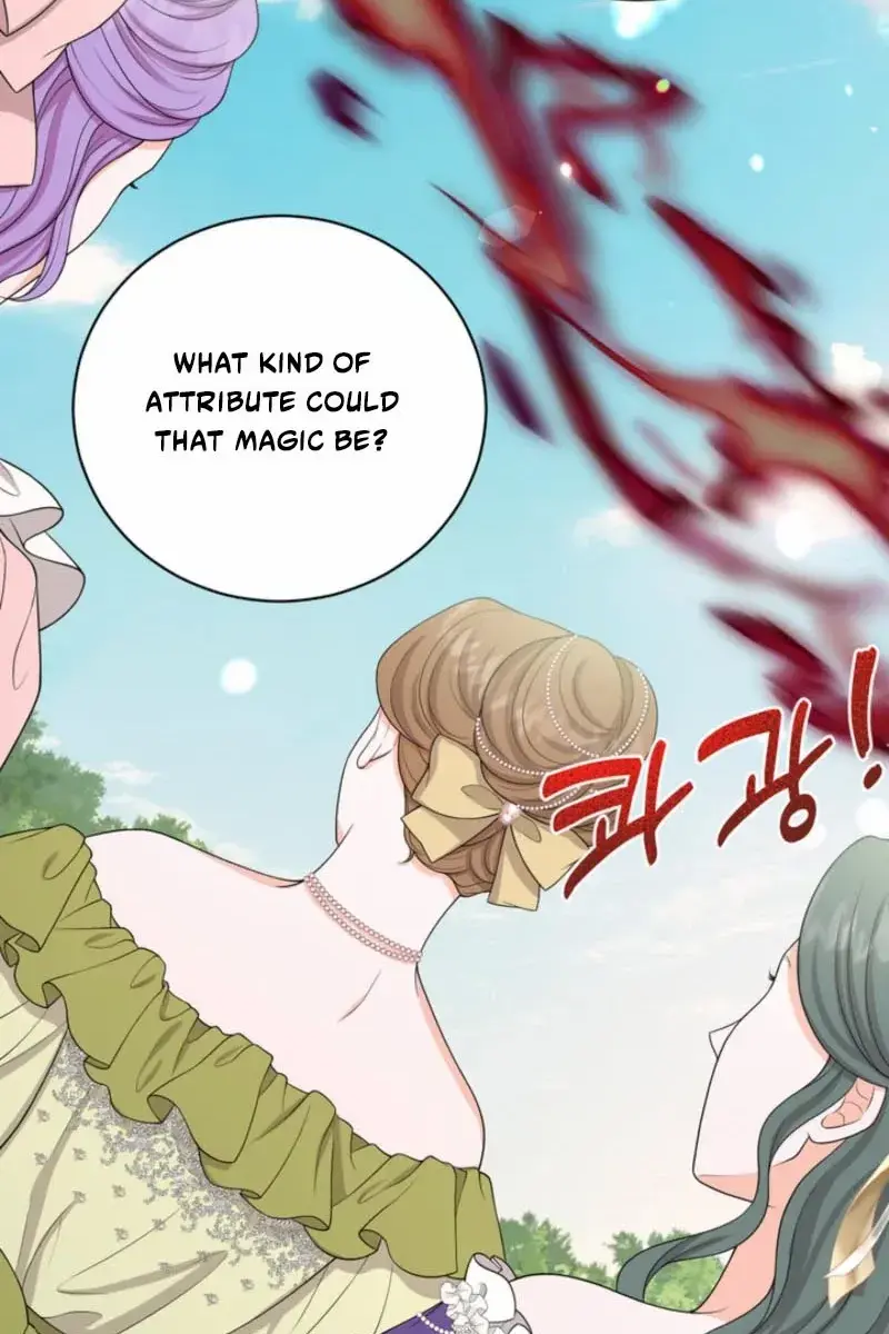 The S-Class Little Princess Is Too Strong Chapter 68 Page 63