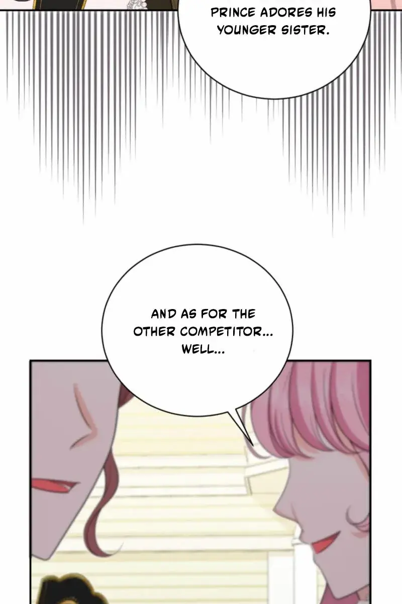 The S-Class Little Princess Is Too Strong Chapter 68 Page 67