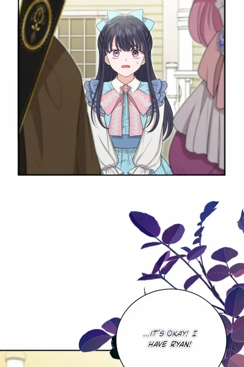 The S-Class Little Princess Is Too Strong Chapter 68 Page 68