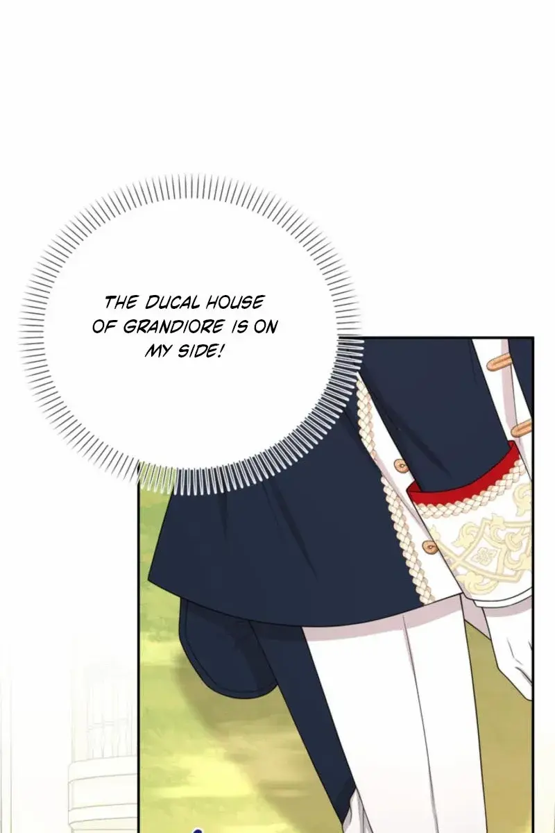 The S-Class Little Princess Is Too Strong Chapter 68 Page 70
