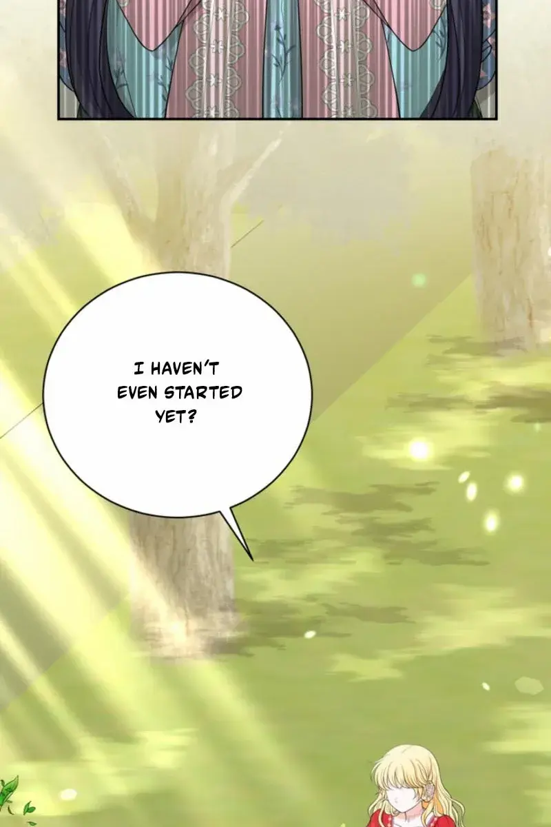 The S-Class Little Princess Is Too Strong Chapter 68 Page 75