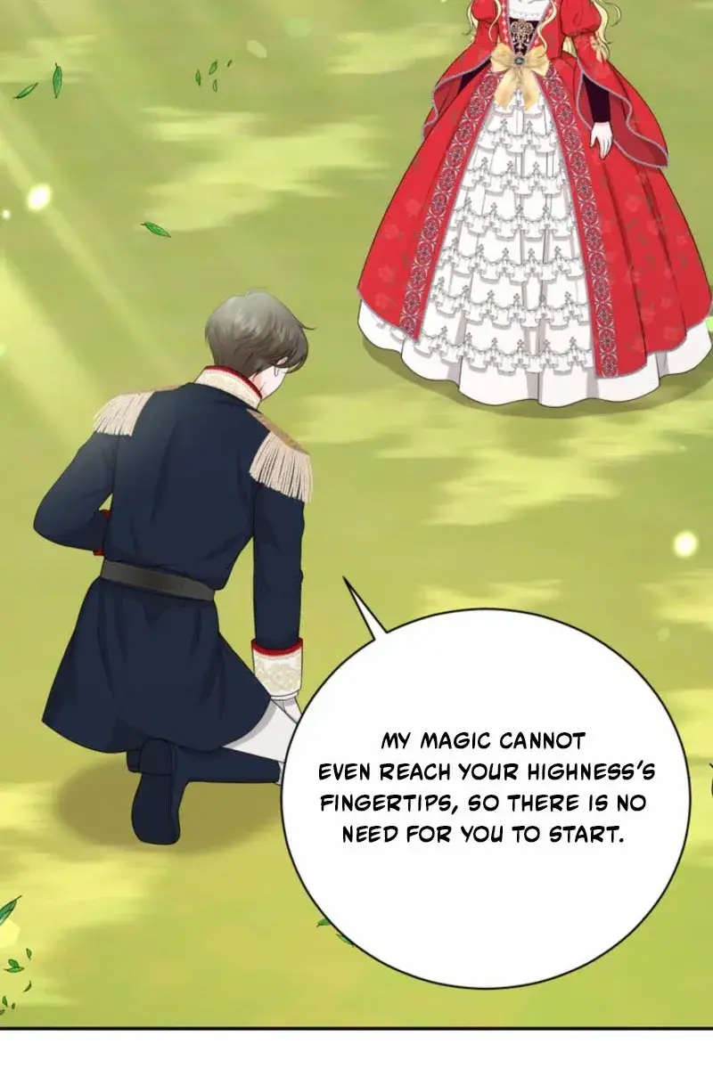 The S-Class Little Princess Is Too Strong Chapter 68 Page 76