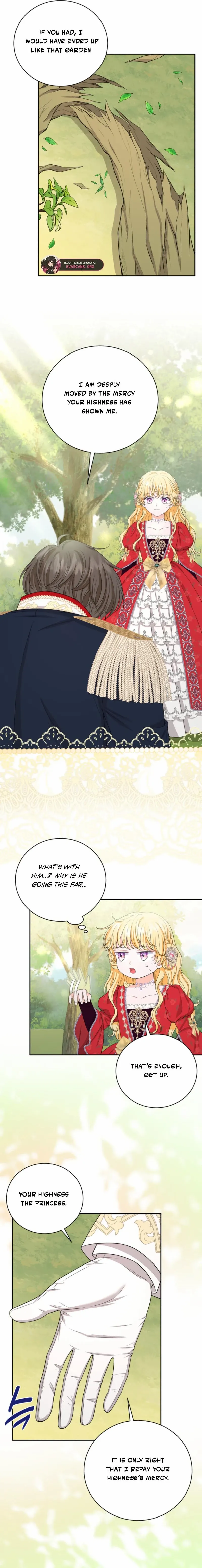 The S-Class Little Princess Is Too Strong Chapter 68 Page 79