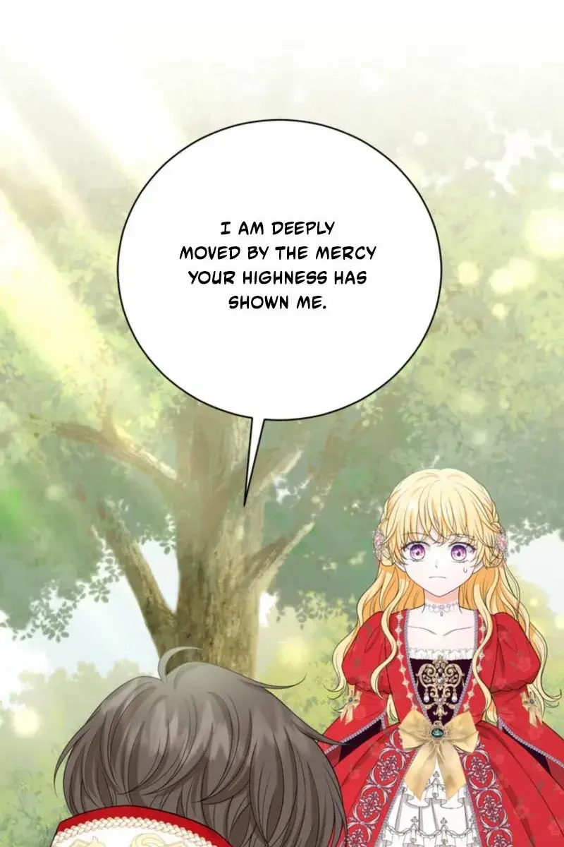 The S-Class Little Princess Is Too Strong Chapter 68 Page 81