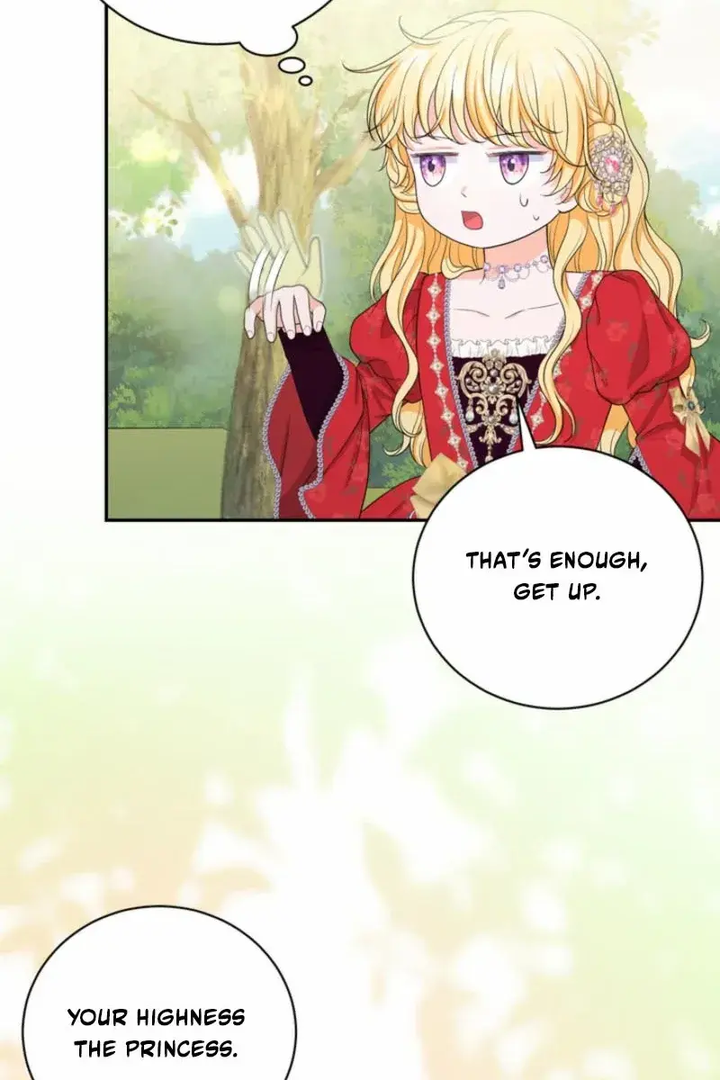 The S-Class Little Princess Is Too Strong Chapter 68 Page 83