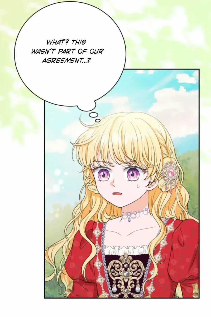 The S-Class Little Princess Is Too Strong Chapter 68 Page 87