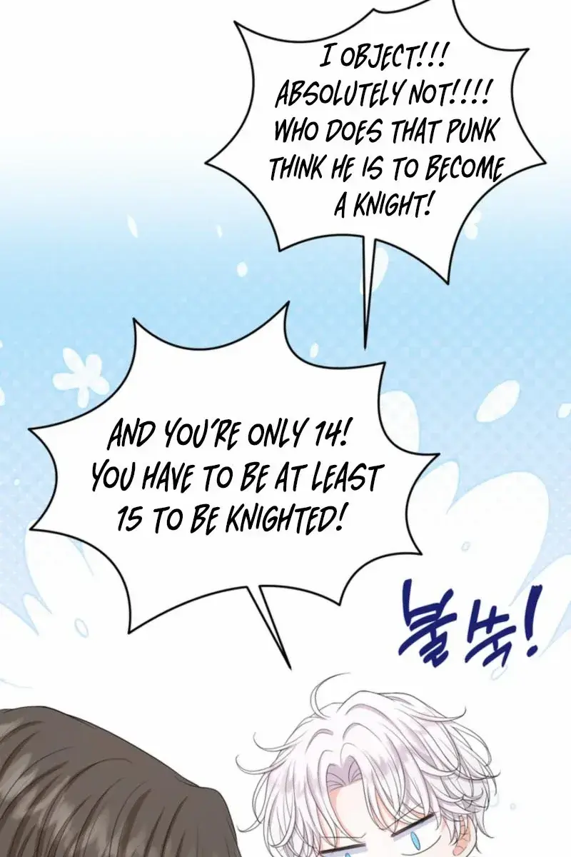 The S-Class Little Princess Is Too Strong Chapter 68 Page 91
