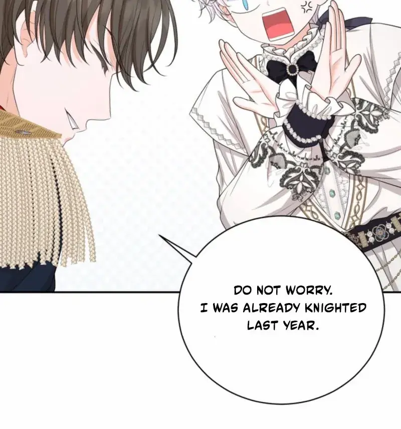 The S-Class Little Princess Is Too Strong Chapter 68 Page 92