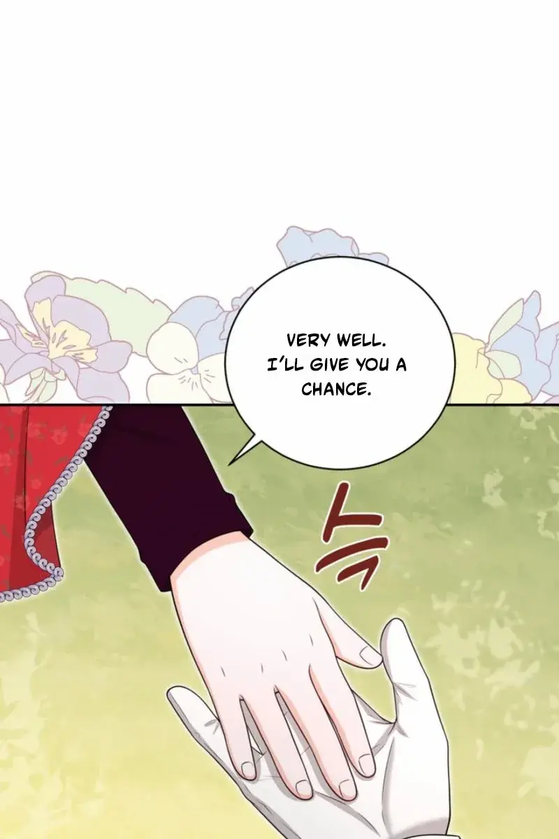 The S-Class Little Princess Is Too Strong Chapter 68 Page 95