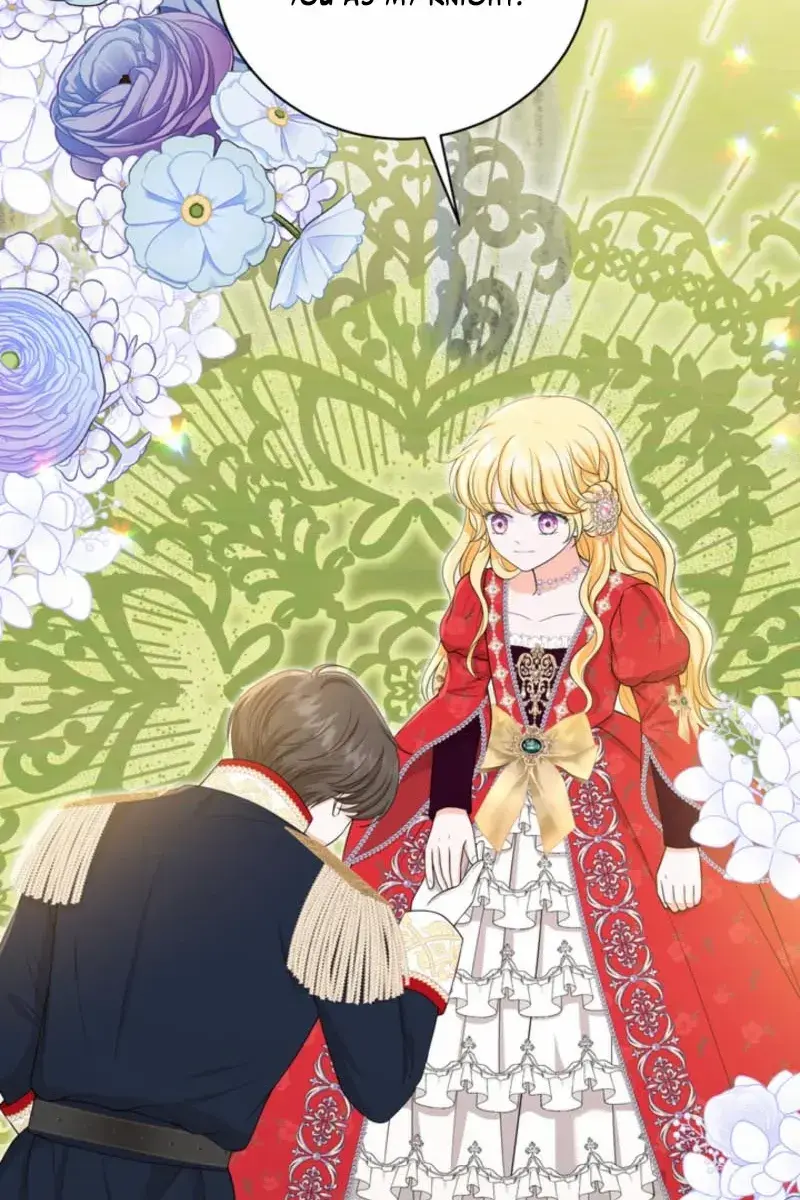 The S-Class Little Princess Is Too Strong Chapter 68 Page 97