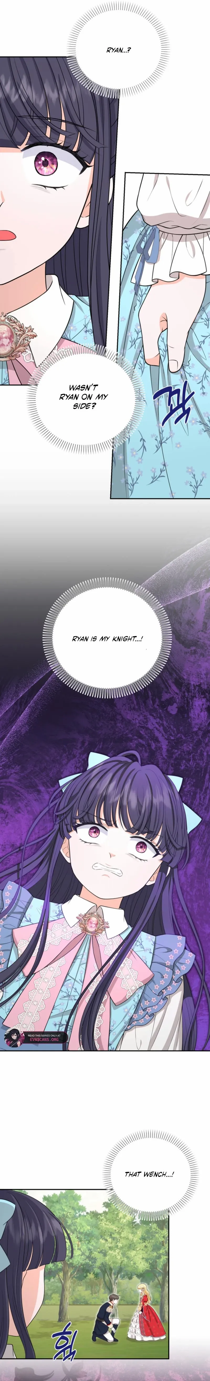The S-Class Little Princess Is Too Strong Chapter 68 Page 100