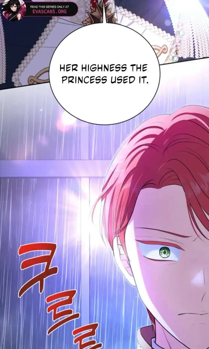 The S-Class Little Princess Is Too Strong Chapter 69 Page 19