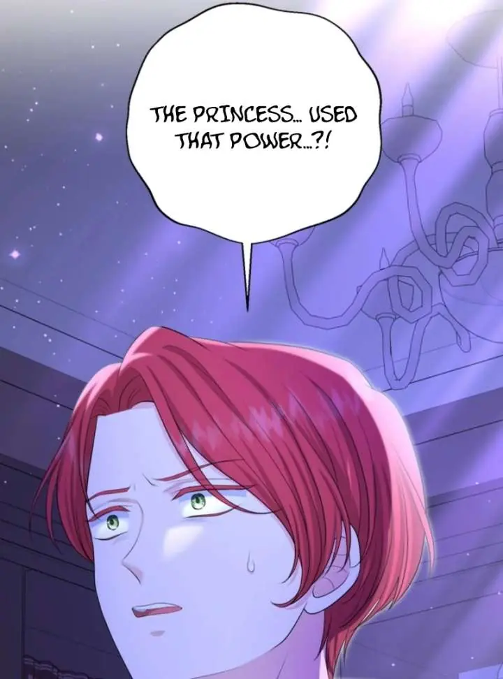 The S-Class Little Princess Is Too Strong Chapter 69 Page 24
