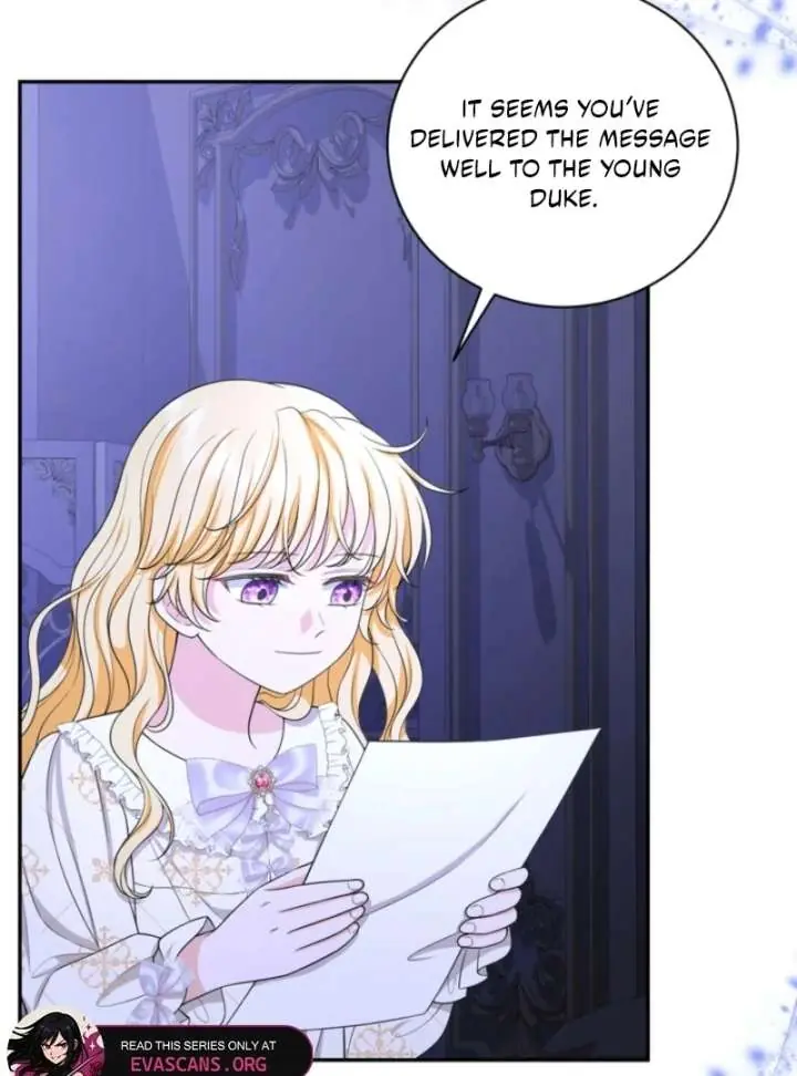 The S-Class Little Princess Is Too Strong Chapter 69 Page 30