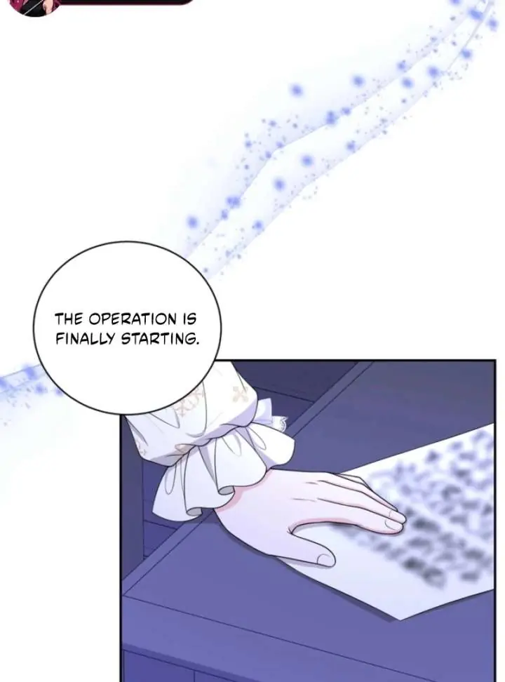 The S-Class Little Princess Is Too Strong Chapter 69 Page 31