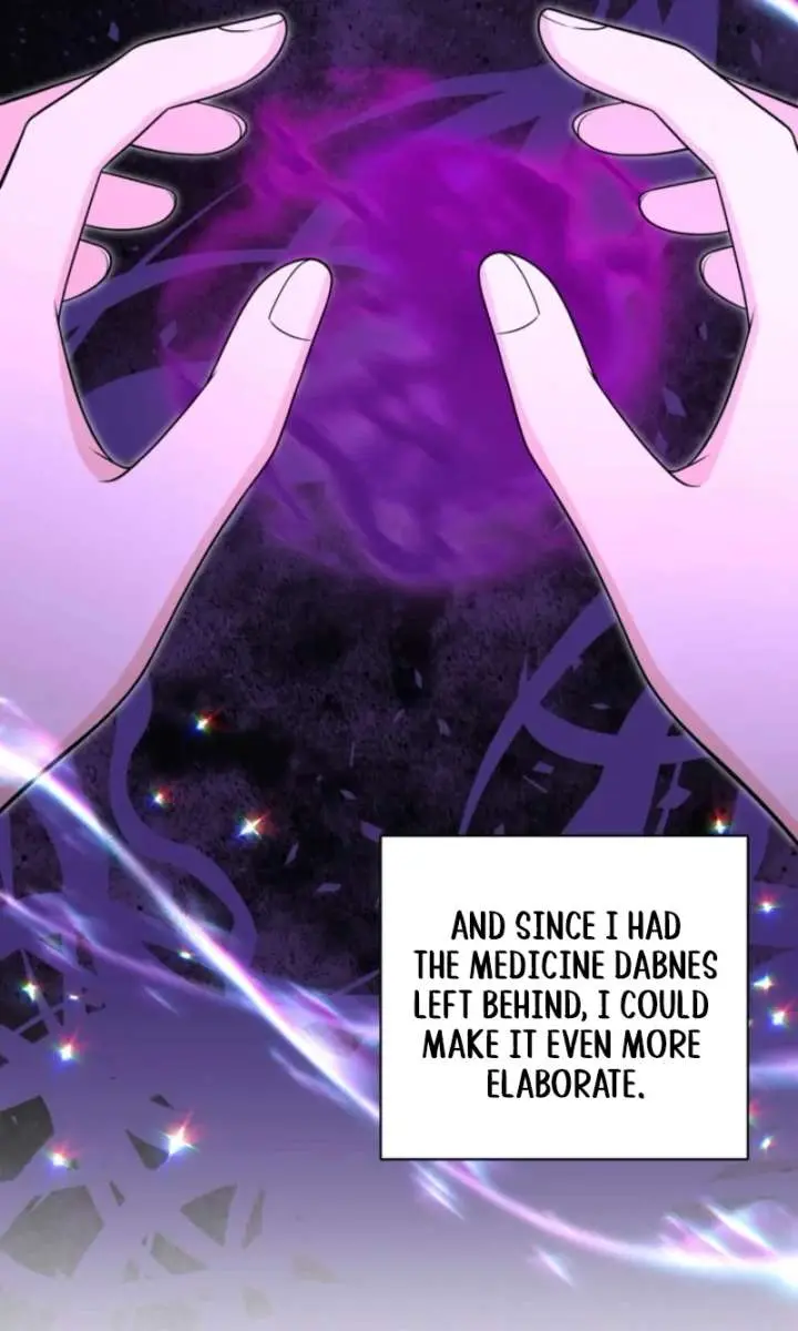 The S-Class Little Princess Is Too Strong Chapter 69 Page 40