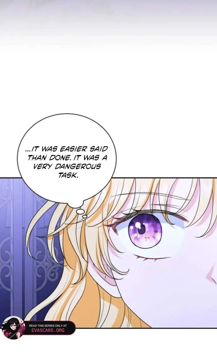 The S-Class Little Princess Is Too Strong Chapter 69 Page 41