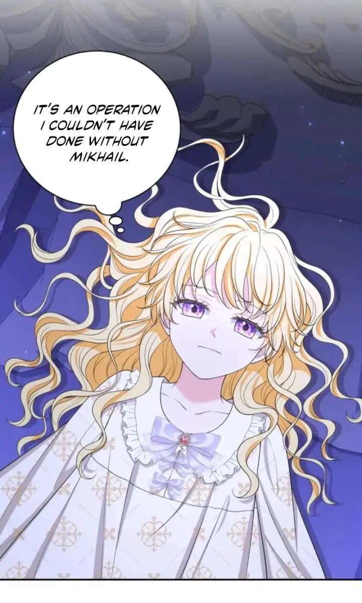 The S-Class Little Princess Is Too Strong Chapter 69 Page 57