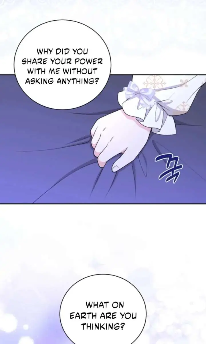 The S-Class Little Princess Is Too Strong Chapter 69 Page 60