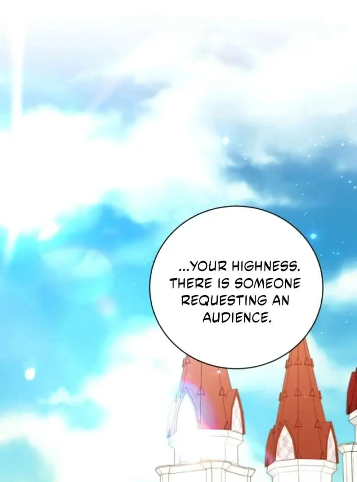 The S-Class Little Princess Is Too Strong Chapter 69 Page 88