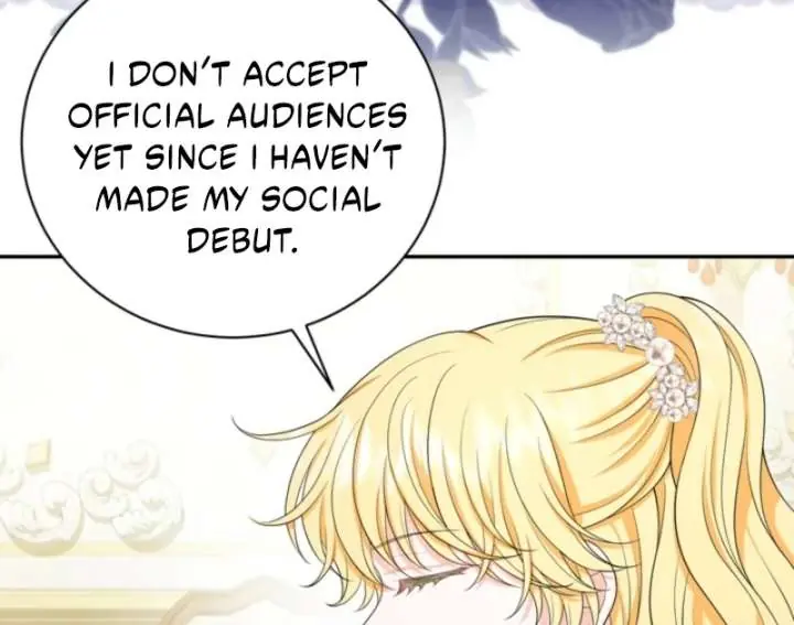 The S-Class Little Princess Is Too Strong Chapter 69 Page 94