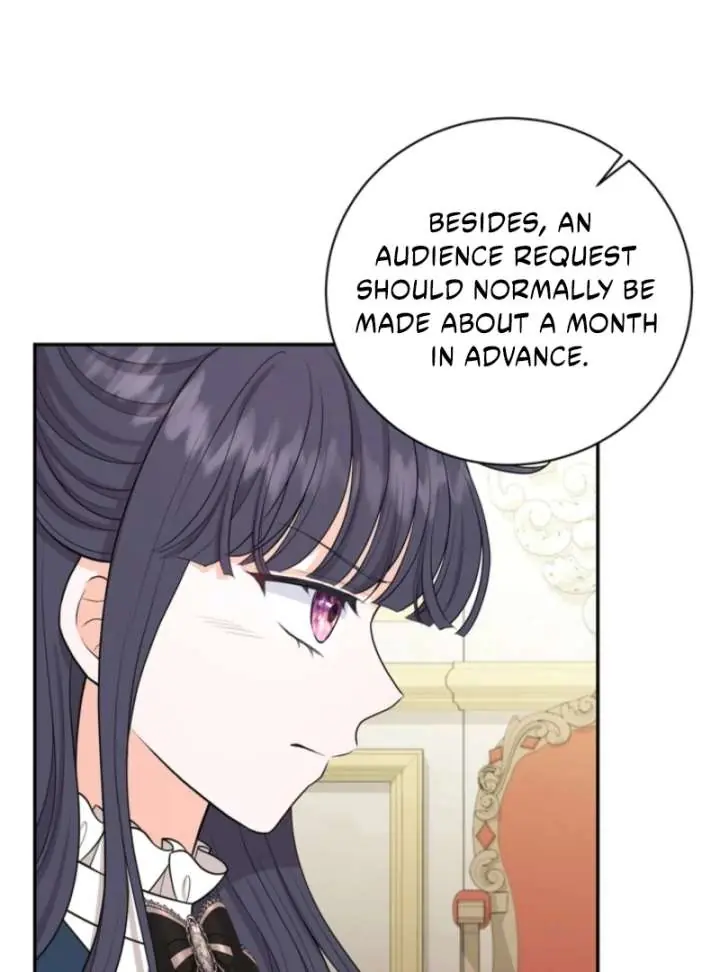 The S-Class Little Princess Is Too Strong Chapter 69 Page 96