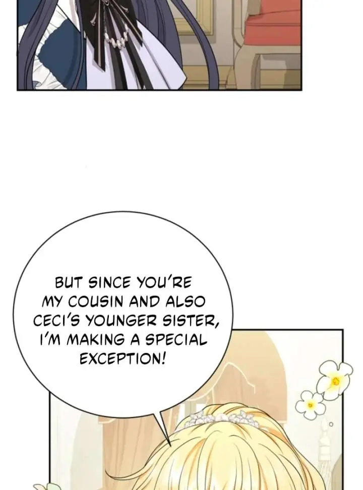 The S-Class Little Princess Is Too Strong Chapter 69 Page 97