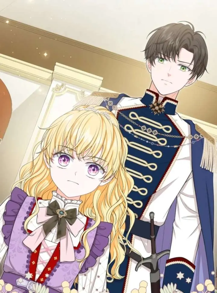 The S-Class Little Princess Is Too Strong Chapter 70 Page 8