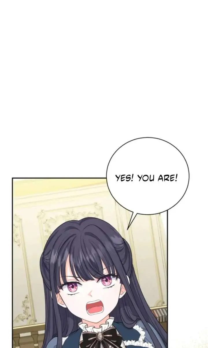 The S-Class Little Princess Is Too Strong Chapter 70 Page 13