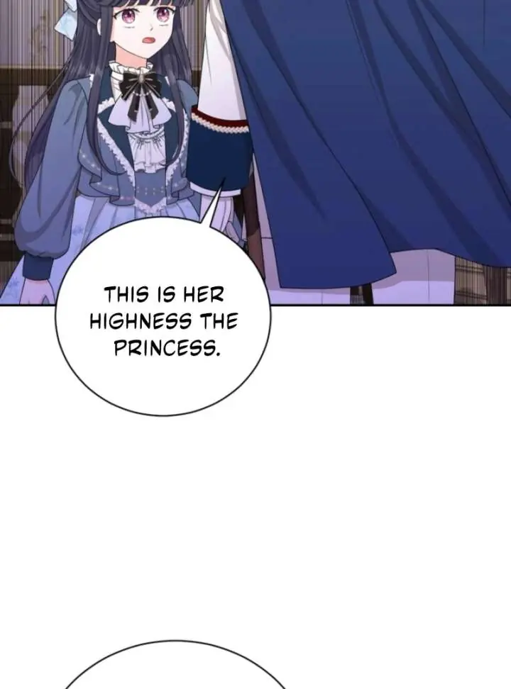The S-Class Little Princess Is Too Strong Chapter 70 Page 19