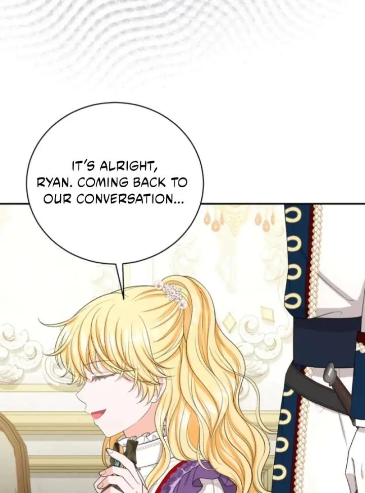The S-Class Little Princess Is Too Strong Chapter 70 Page 23