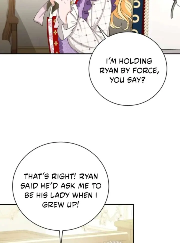 The S-Class Little Princess Is Too Strong Chapter 70 Page 24