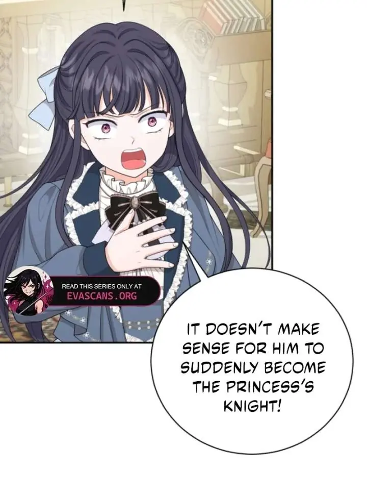 The S-Class Little Princess Is Too Strong Chapter 70 Page 25
