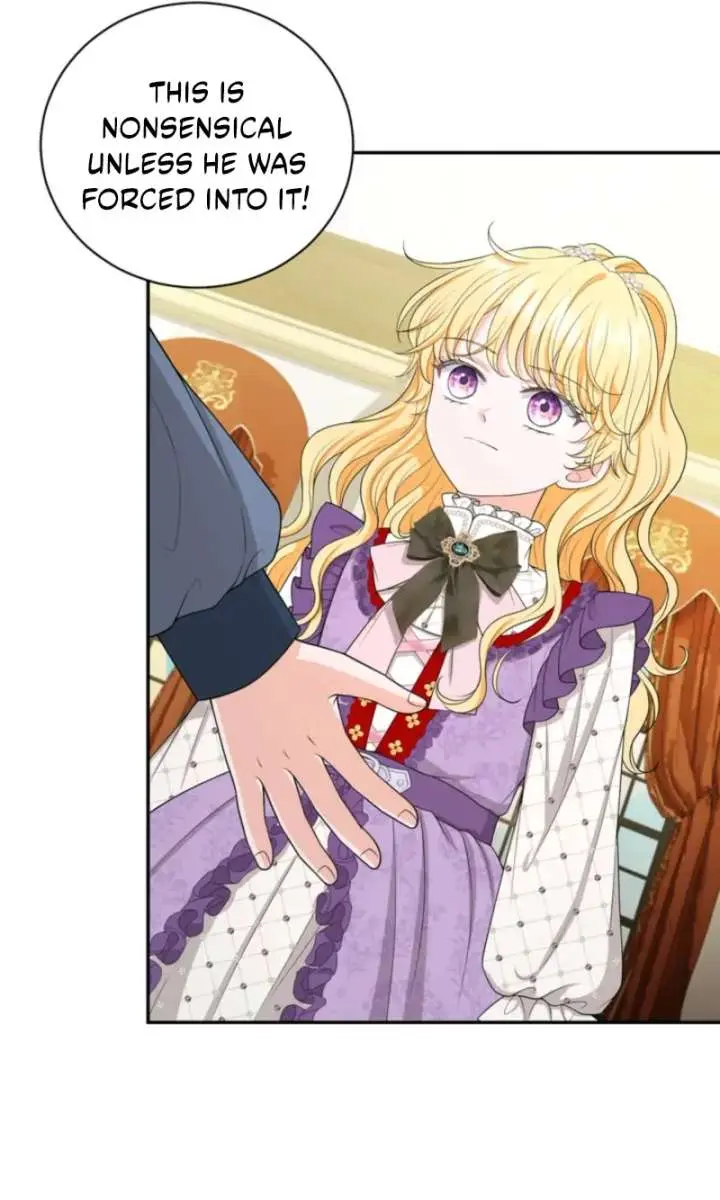 The S-Class Little Princess Is Too Strong Chapter 70 Page 26