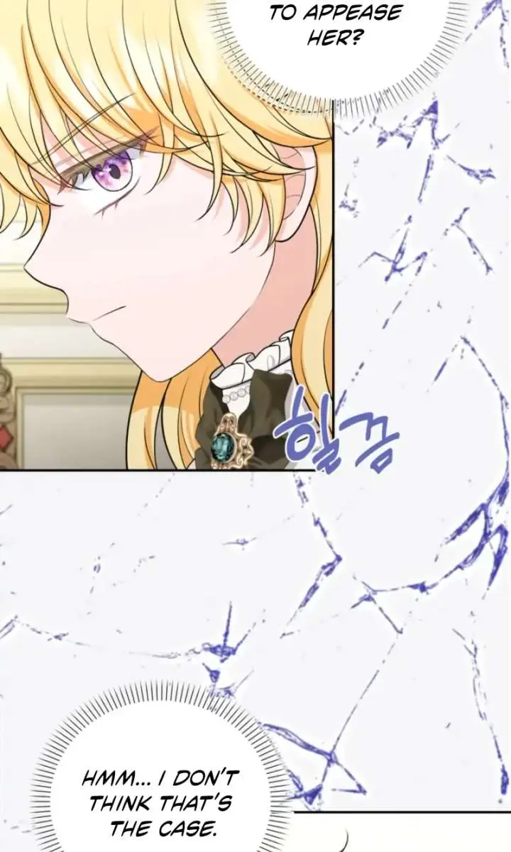 The S-Class Little Princess Is Too Strong Chapter 70 Page 29