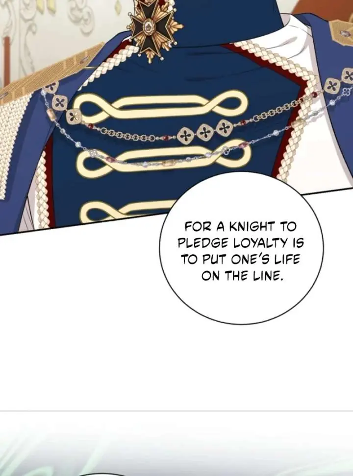 The S-Class Little Princess Is Too Strong Chapter 70 Page 33