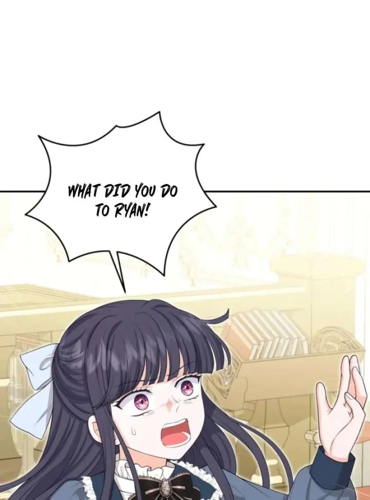 The S-Class Little Princess Is Too Strong Chapter 70 Page 43