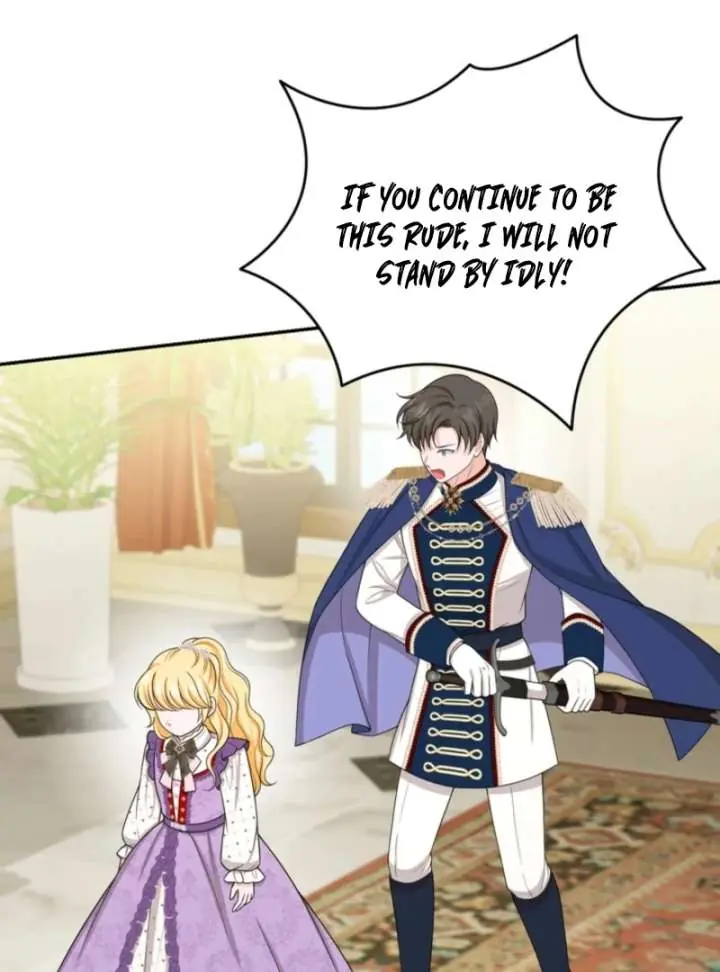 The S-Class Little Princess Is Too Strong Chapter 70 Page 46
