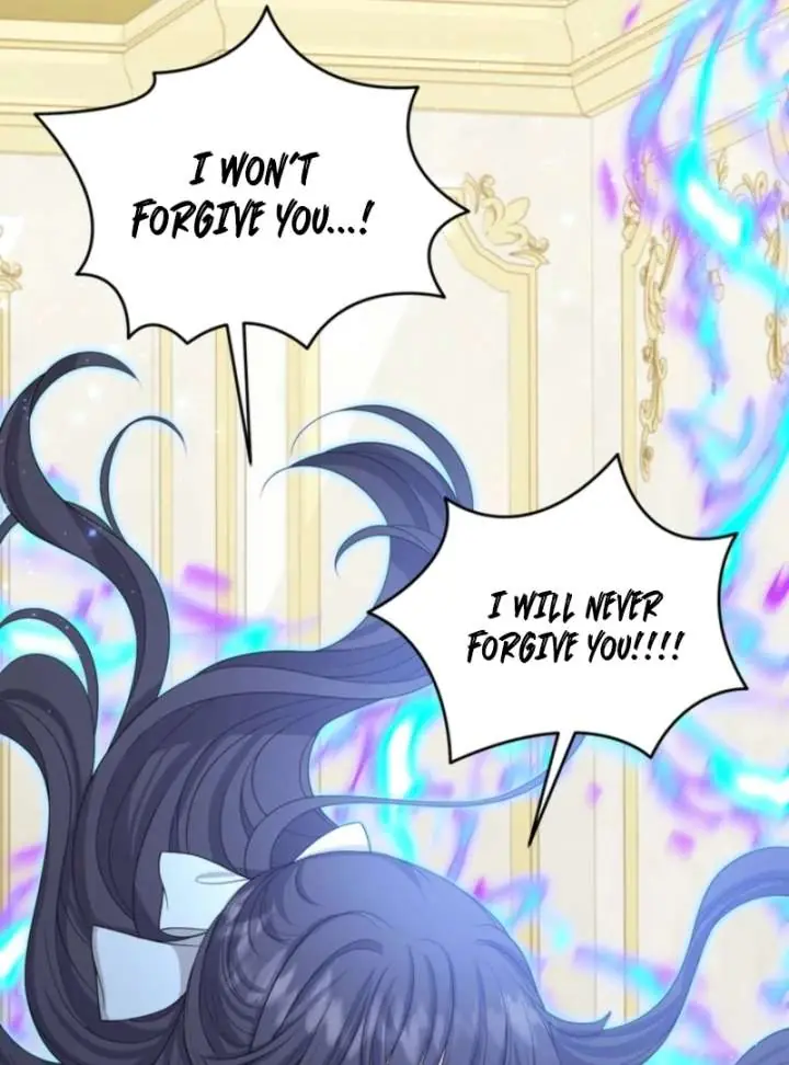 The S-Class Little Princess Is Too Strong Chapter 70 Page 50